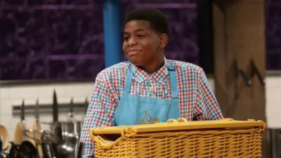 thumbnail - S5:E13 Mac and Cheese, Please!