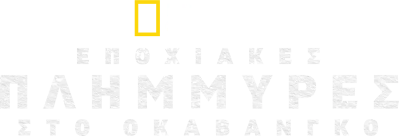 Εποχιακές Πλημμύρες στο Οκαβάνγκο