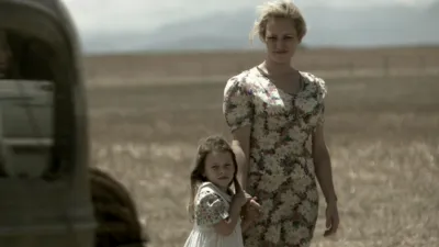 thumbnail - S1:E9 Bust/WWII