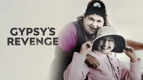 thumbnail - Gypsy's Revenge