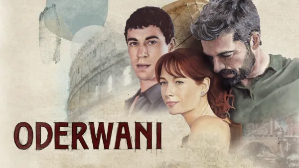 thumbnail - Oderwani