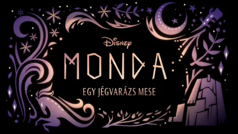 thumbnail - Monda: Egy Jégvarázs mese