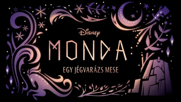 thumbnail - Monda: Egy Jégvarázs mese