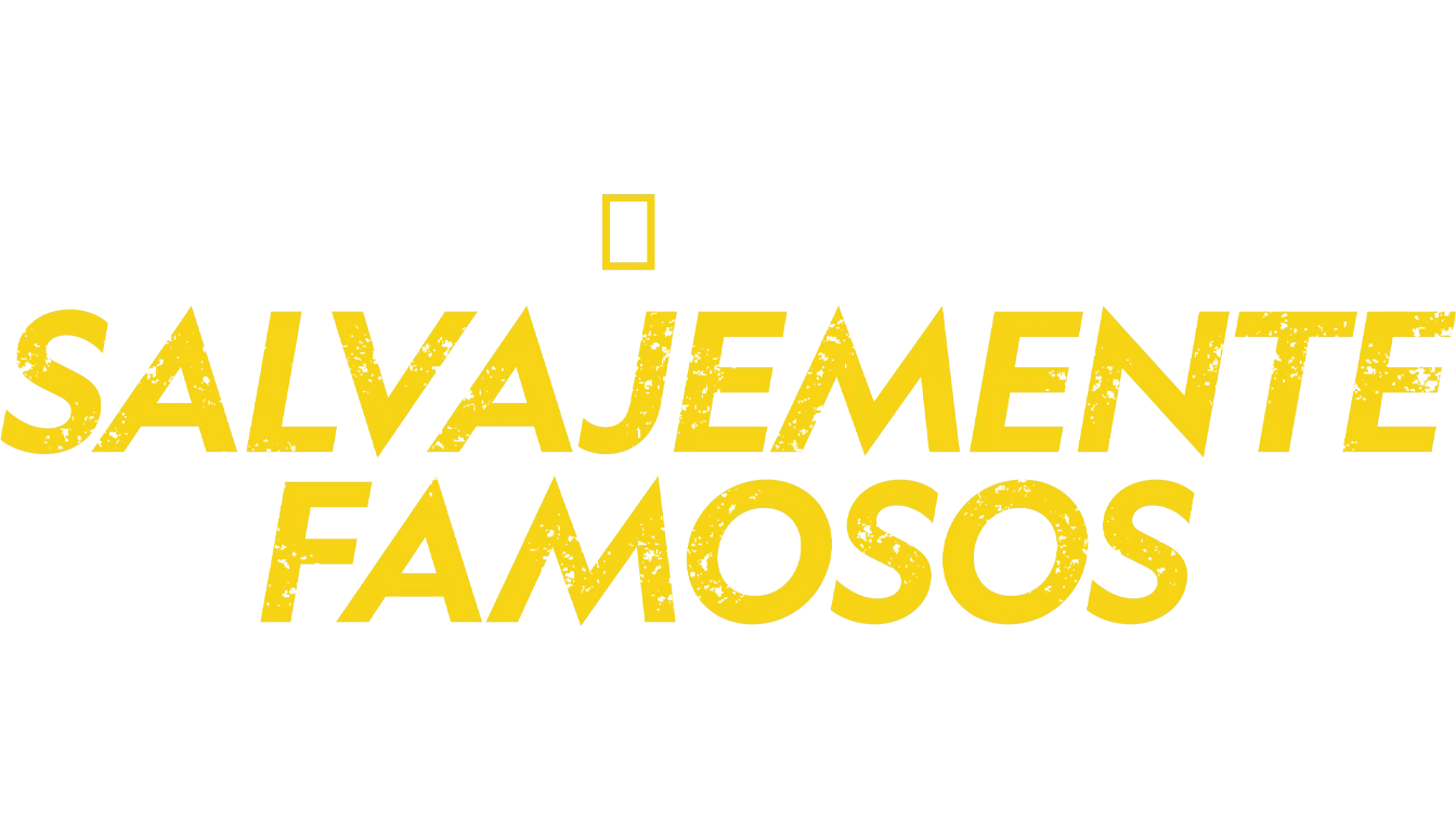 Salvajemente famosos