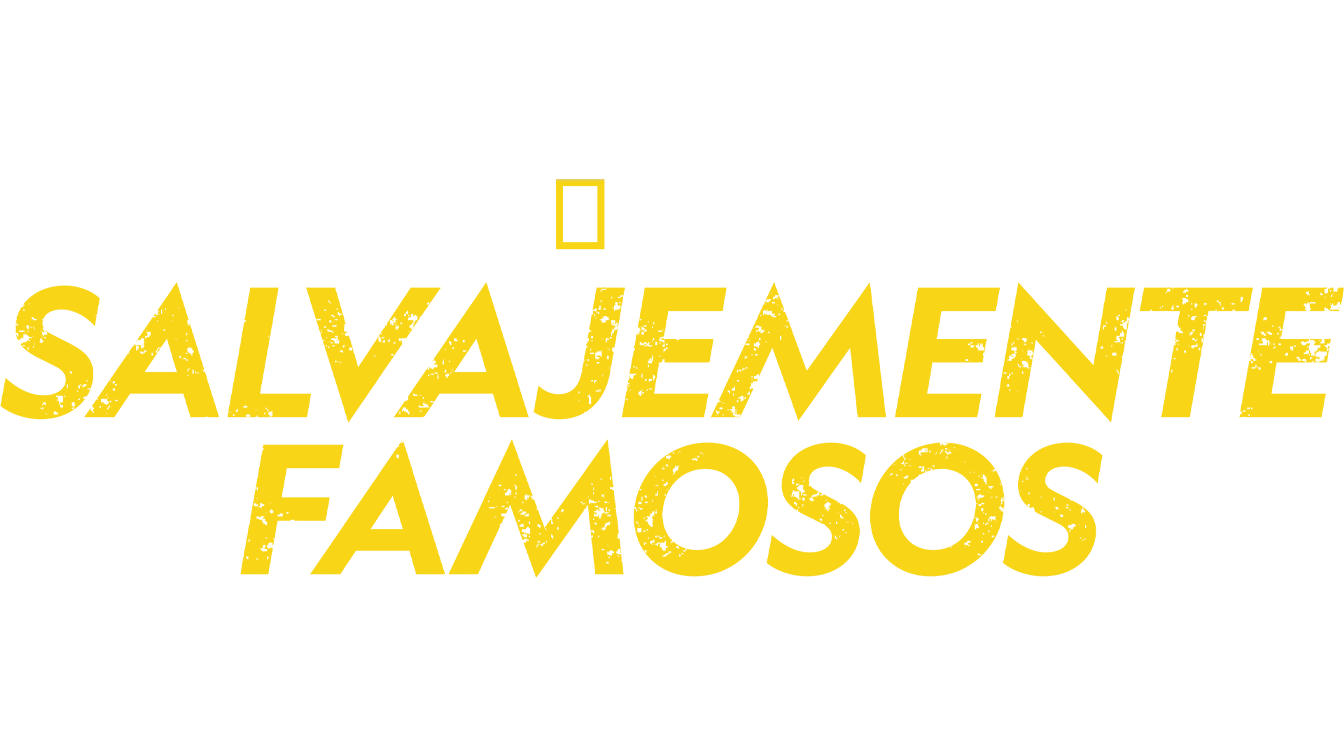 Salvajemente famosos