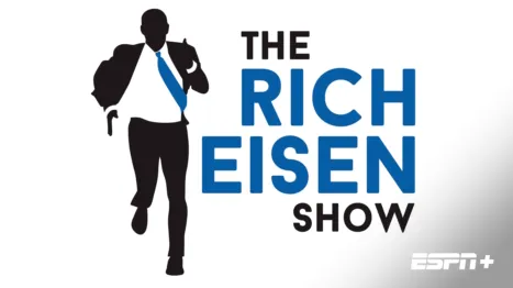 The Rich Eisen Show
