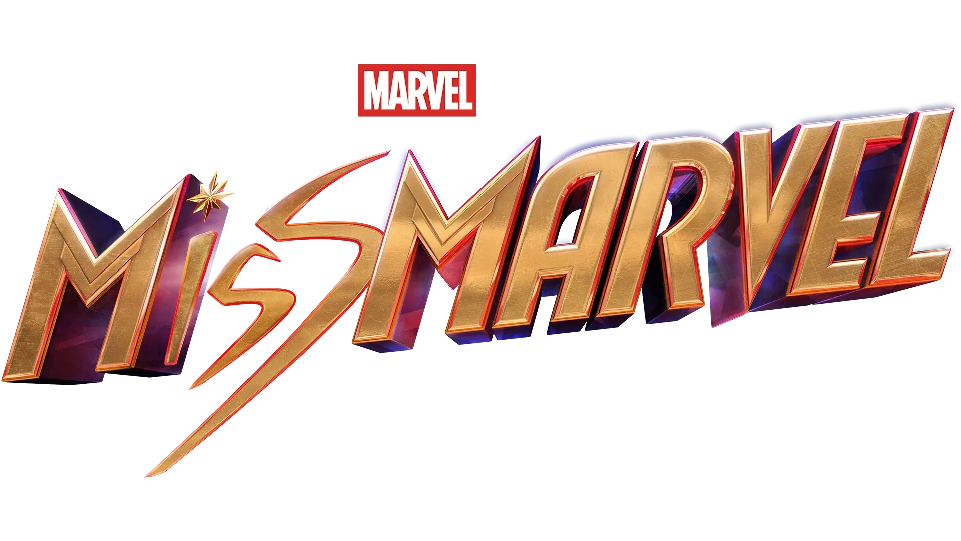 Miss Marvel