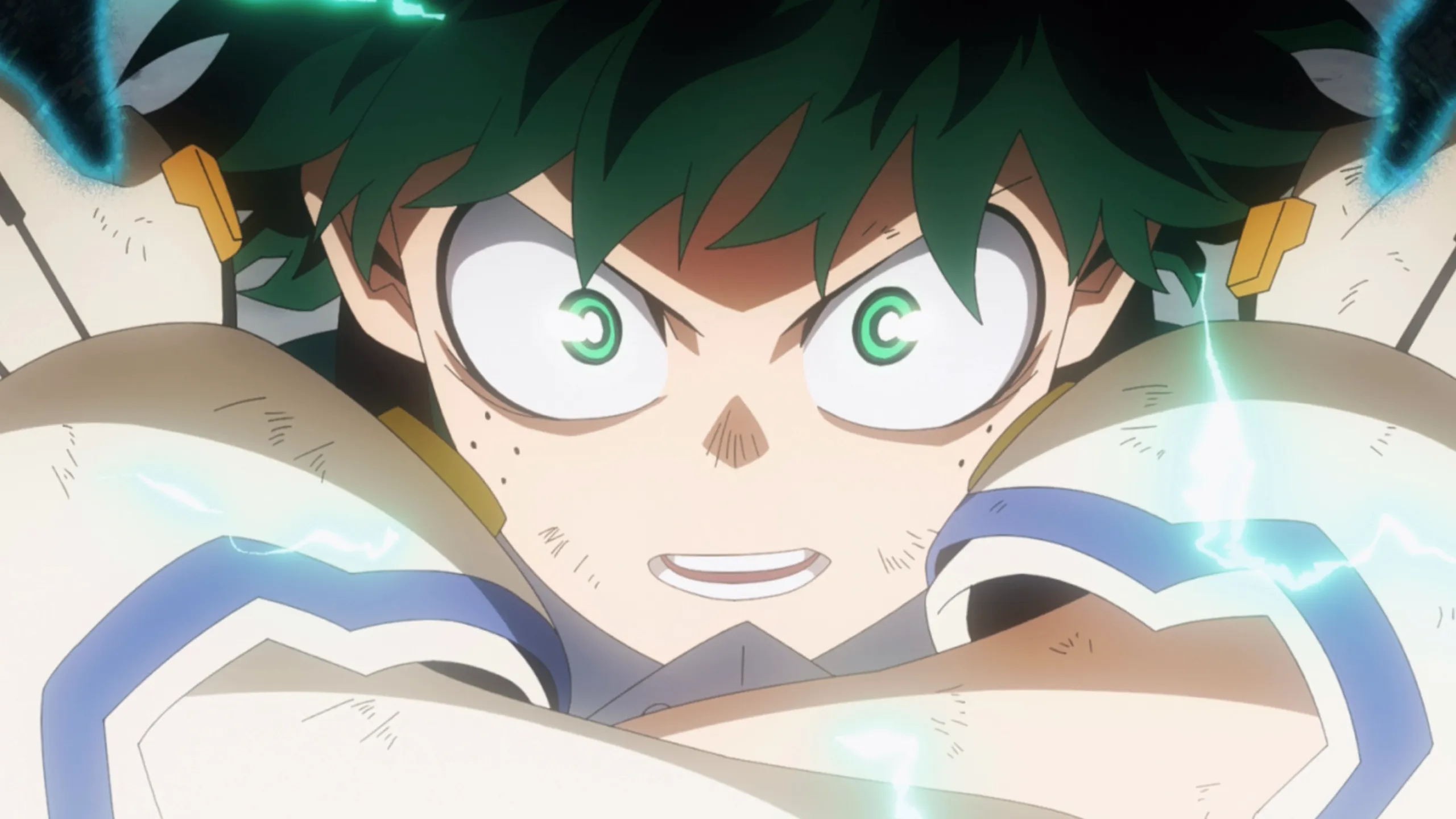 thumbnail - S5：第11話「ぼくらの大乱戦」
