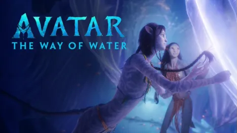 thumbnail - Avatar: The Way of Water