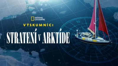 Výskumníci: Stratení v Arktíde