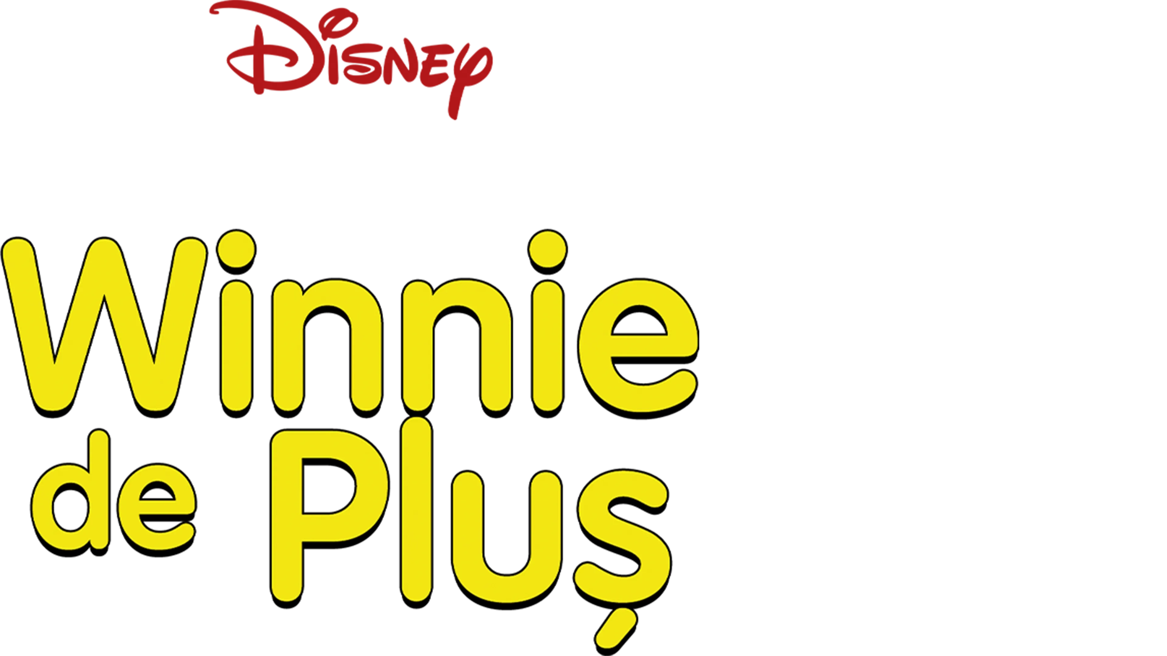 Noile Aventuri ale lui Winnie de Pluș
