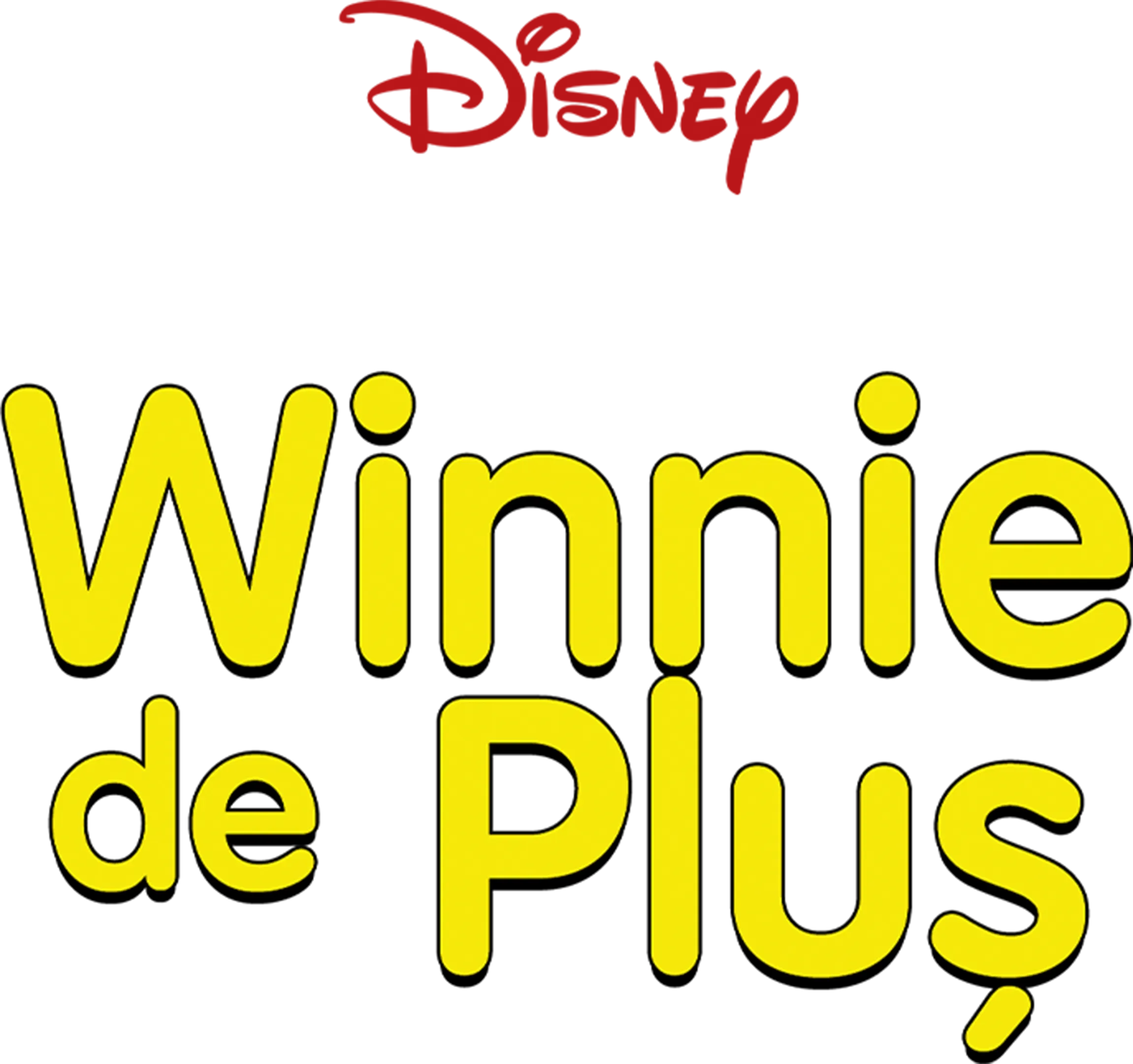 Noile Aventuri ale lui Winnie de Pluș