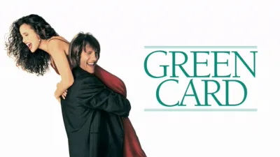 Green Card