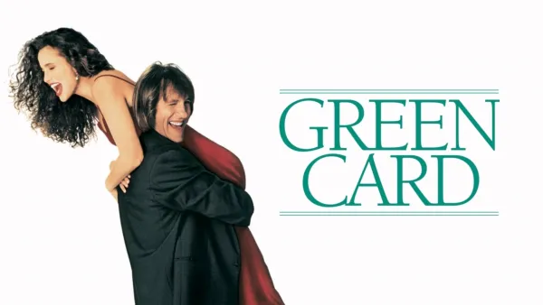 thumbnail - Green Card