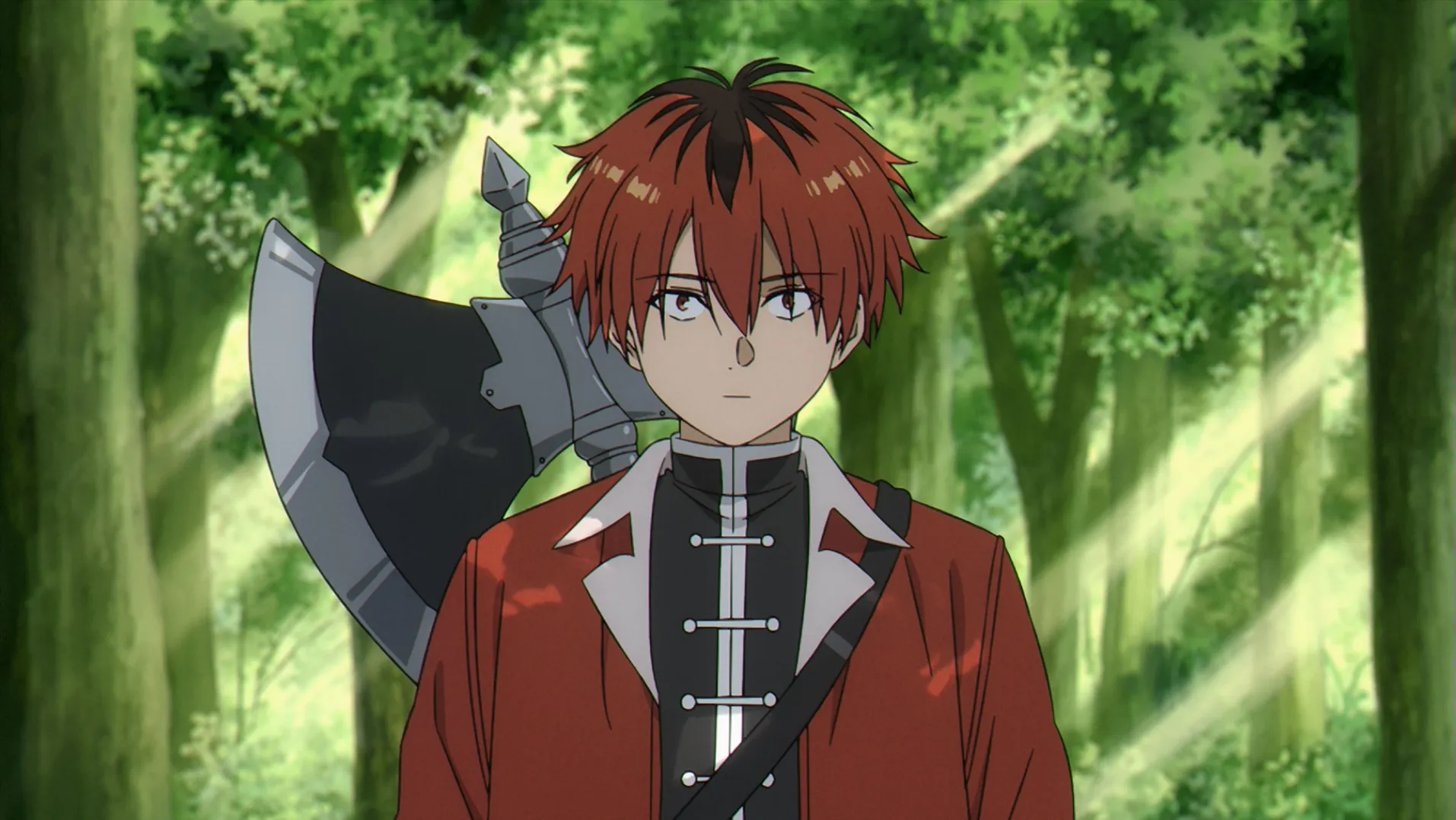 thumbnail - S1:E6 (Dub) The Hero of the Village