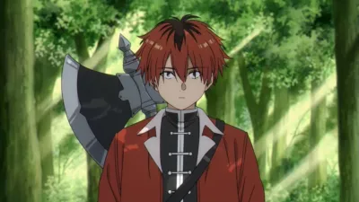 thumbnail - S1:E6 (Dub) The Hero of the Village