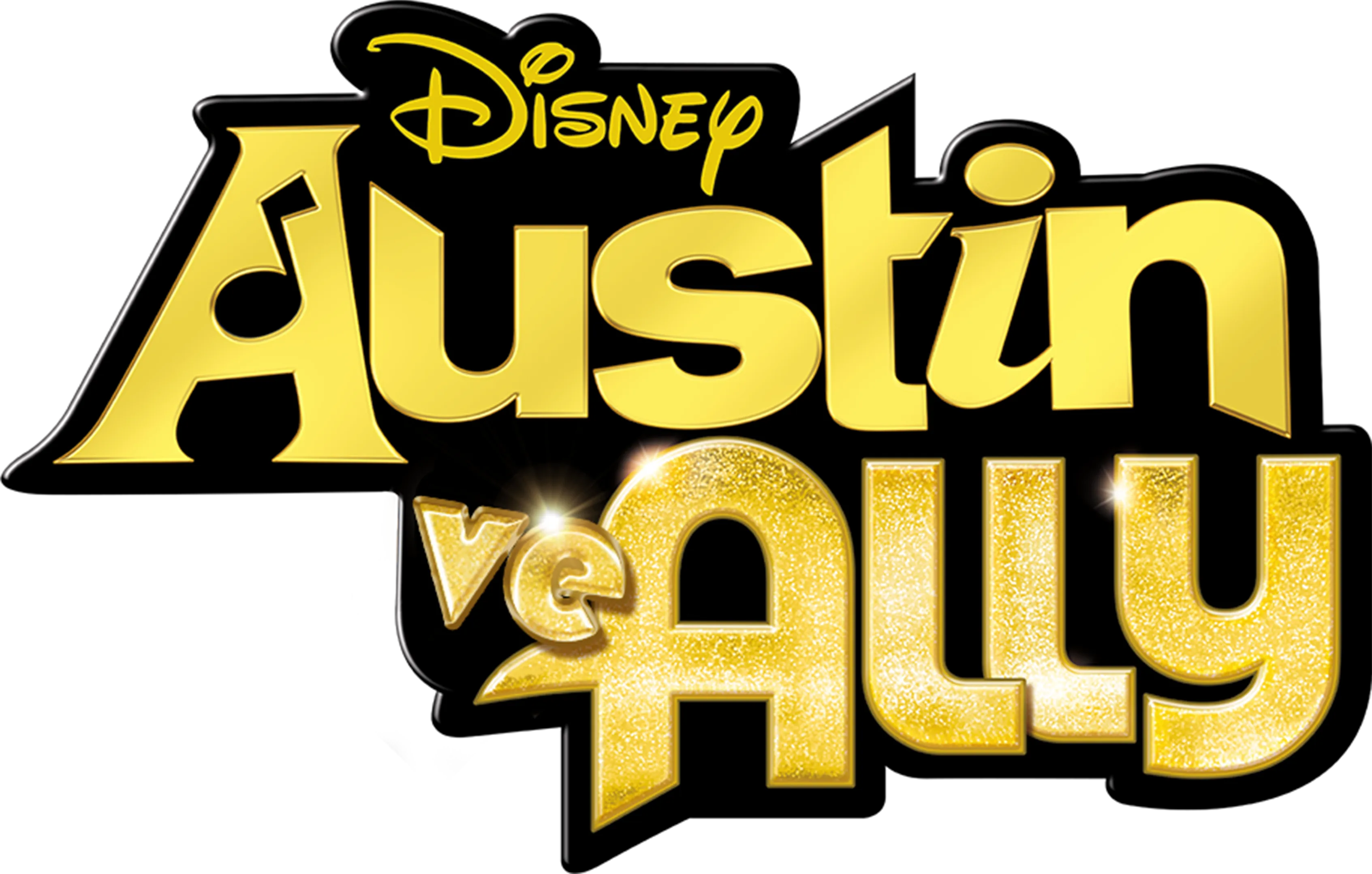 Austin ve Ally