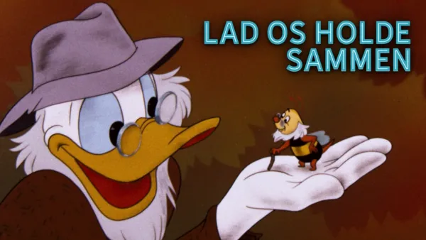 thumbnail - Lad os holde sammen