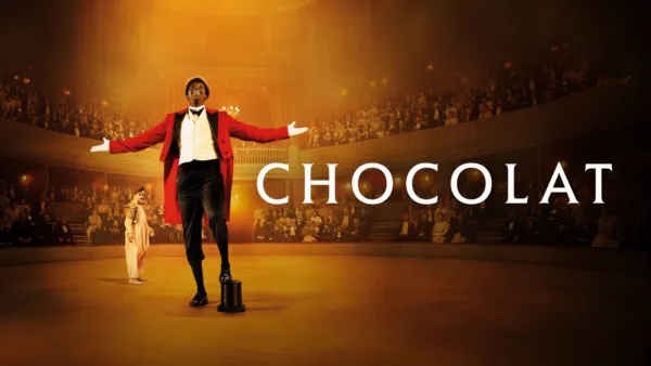 thumbnail - Chocolat