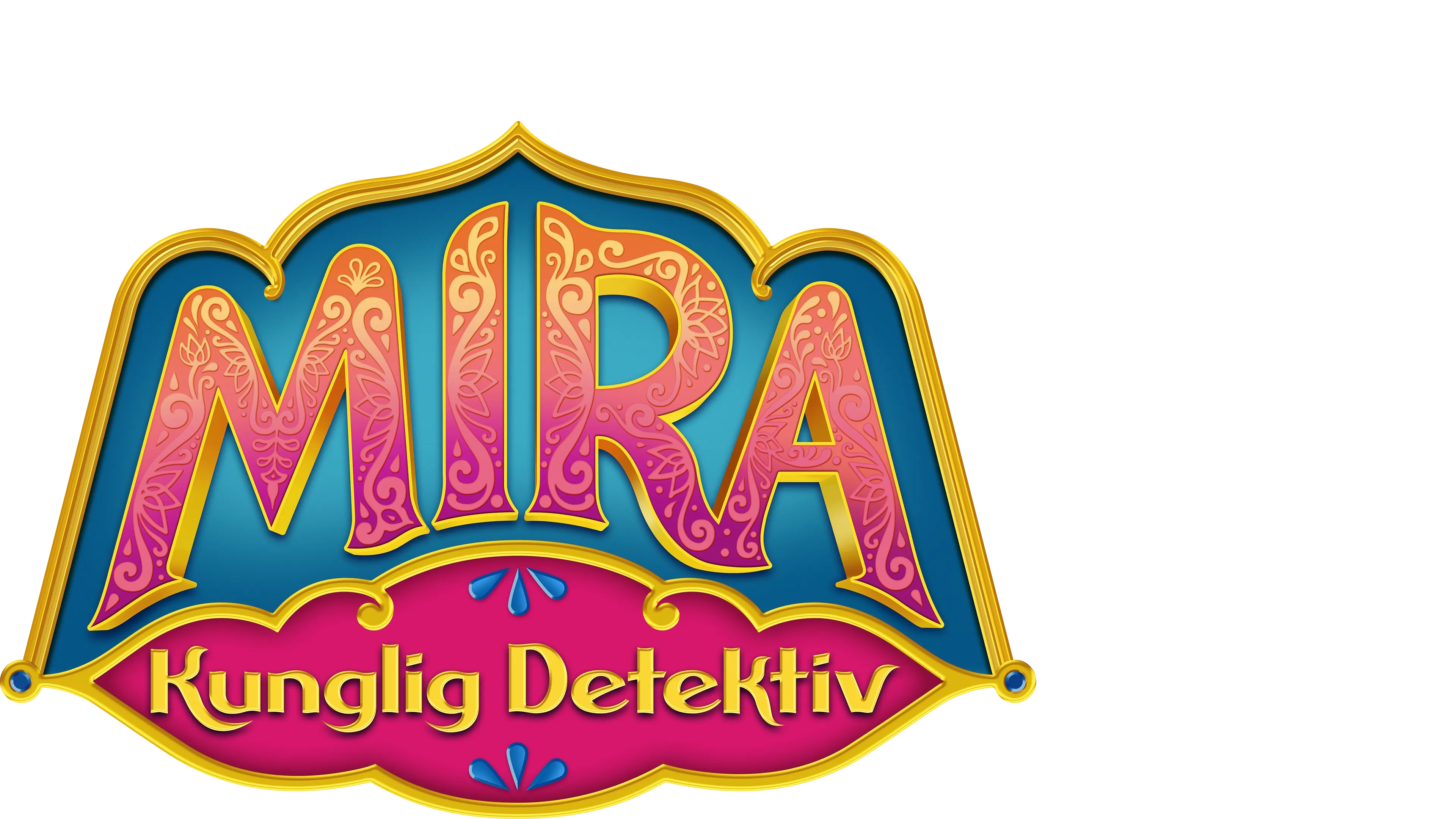 Mira, Kunglig Detektiv