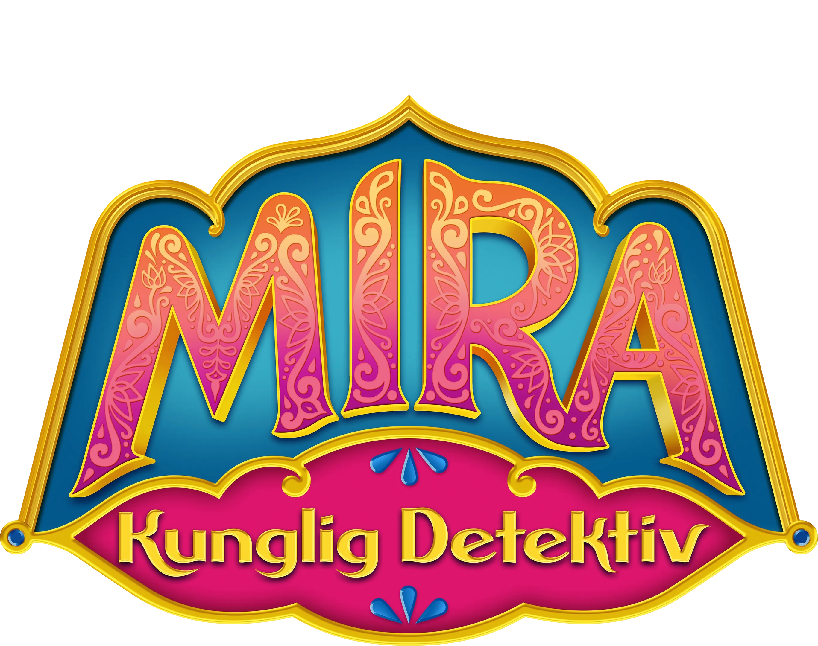 Mira, Kunglig Detektiv