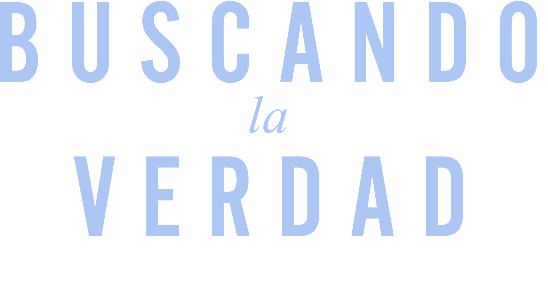 Buscando la verdad: La historia de Amanda Knox