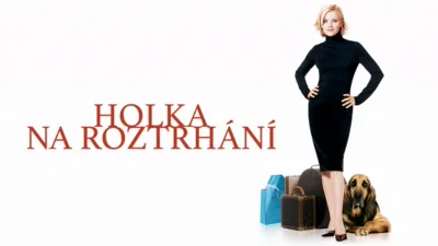 thumbnail - Holka na roztrhání