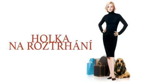 thumbnail - Holka na roztrhání