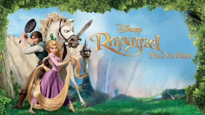 Rapunzel: Neu Verföhnt