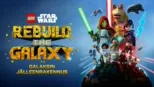 thumbnail - LEGO Star Wars: Galaksin jälleenrakennus