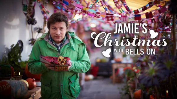 thumbnail - Jamie's Christmas with Bells On