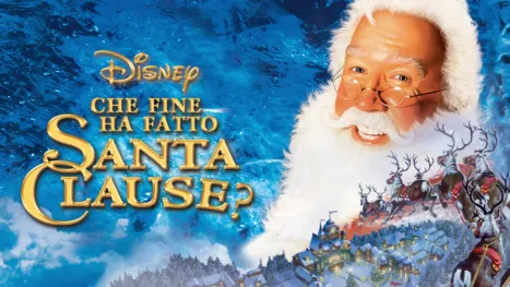 thumbnail - Che Fine Ha Fatto Santa Clause?