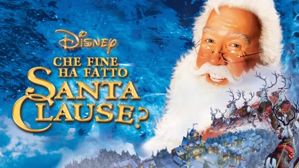 thumbnail - Che Fine Ha Fatto Santa Clause?