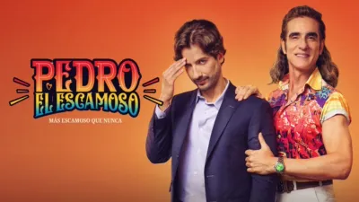 Pedro El Escamoso: Mas Escamoso Que Nunca