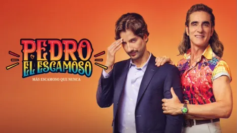 thumbnail - Pedro El Escamoso: Mas Escamoso Que Nunca