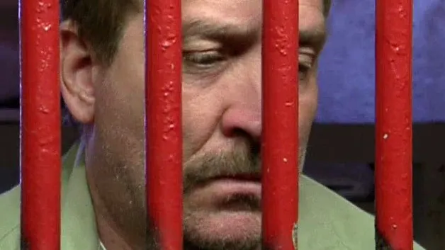 thumbnail - S6:E14 Atlanta Prison Riot