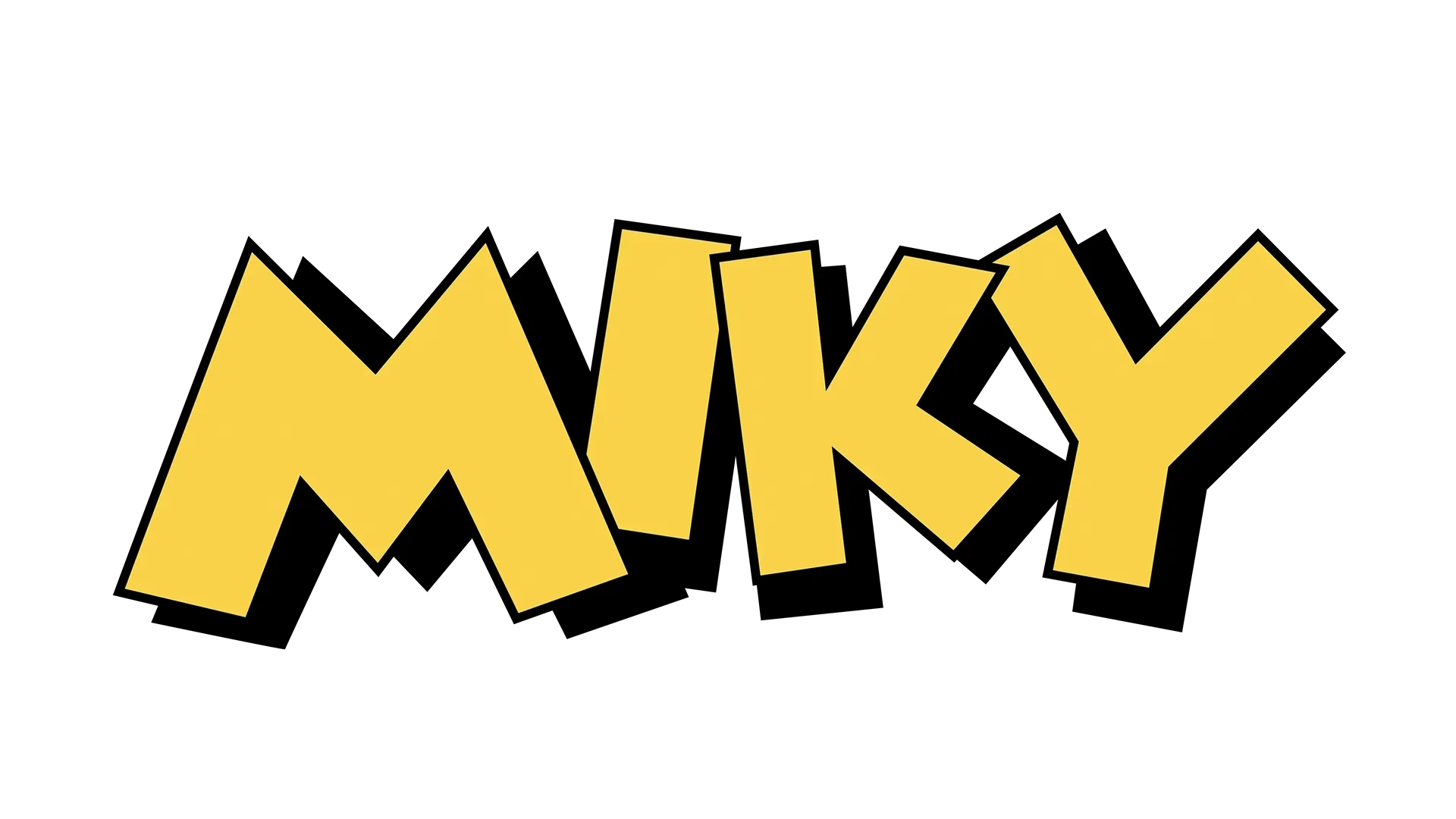 Μίκυ: Η Ιστορία Ενός Ποντικού