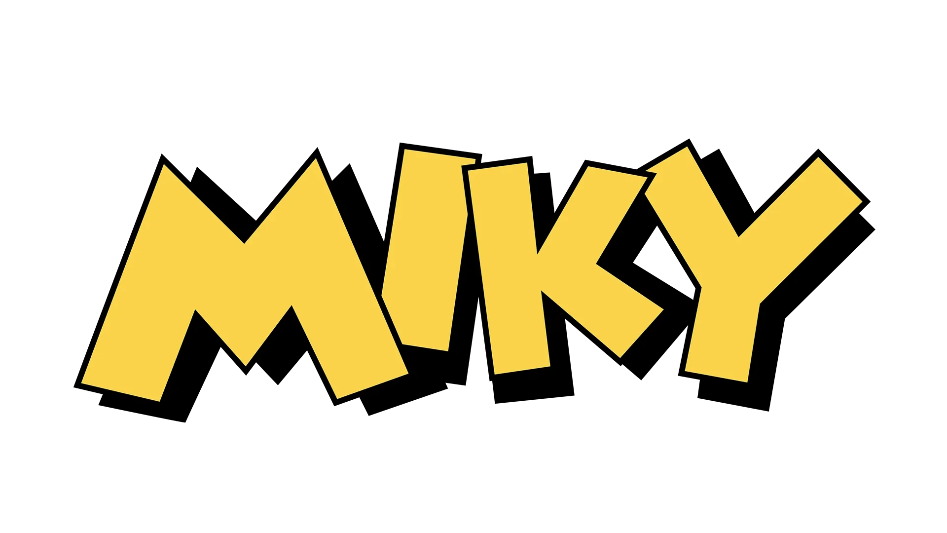 Μίκυ: Η Ιστορία Ενός Ποντικού