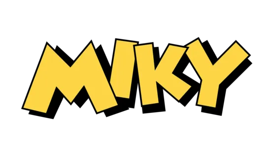 Μίκυ: Η Ιστορία Ενός Ποντικού