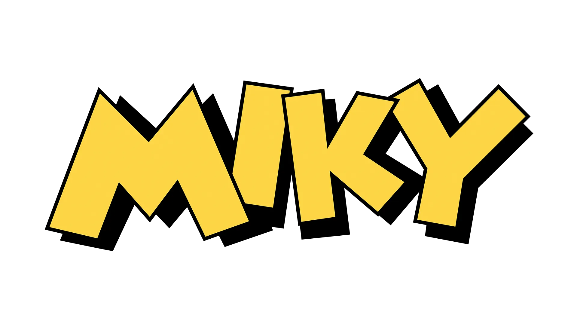 Μίκυ: Η Ιστορία Ενός Ποντικού
