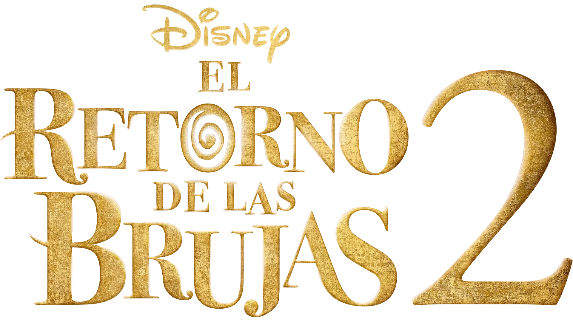 El retorno de las brujas 2