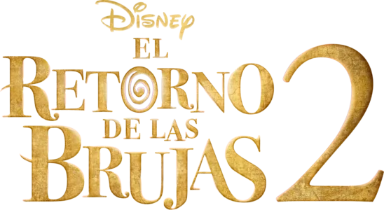 El retorno de las brujas 2