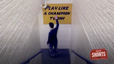 thumbnail - Student/Athlete