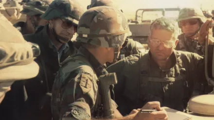 American War Generals