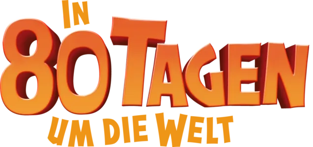 In 80 Tagen um die Welt