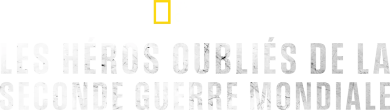 Les héros oubliés de la Seconde Guerre mondiale