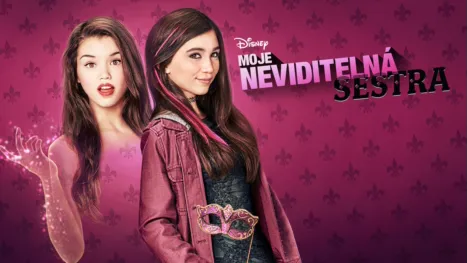 thumbnail - Moje neviditelná sestra