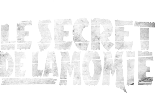 Le Secret de la Momie