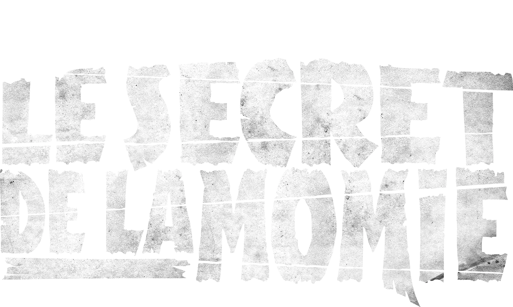 Le Secret de la Momie