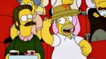 thumbnail - Homer Loves Flanders S5:E16 Homer Loves Flanders